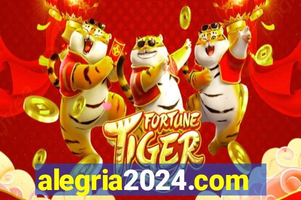 alegria2024.com