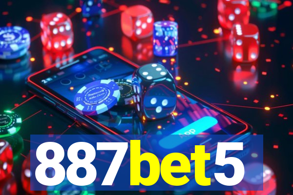 887bet5