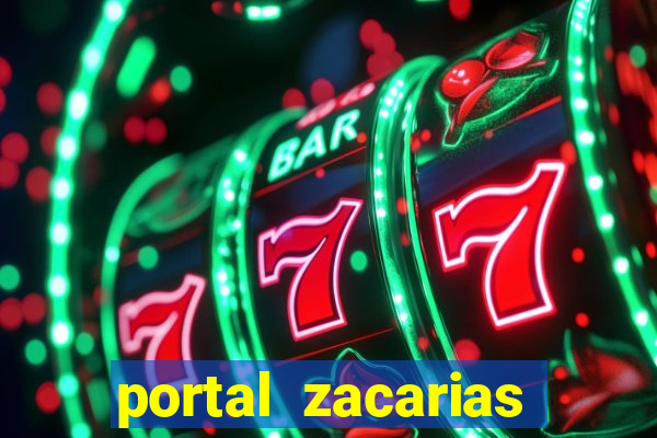 portal zacarias cadaver encontrado