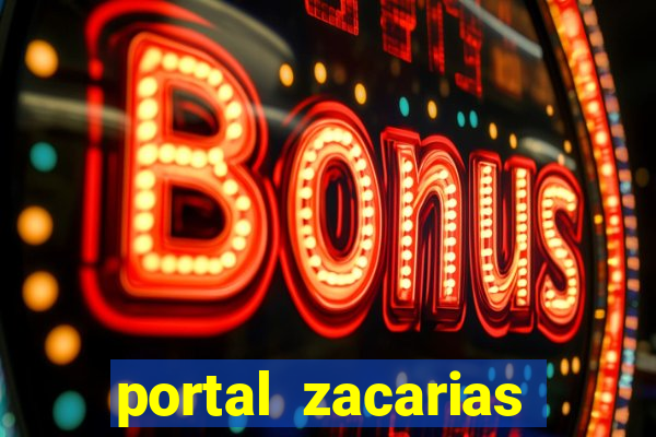 portal zacarias cadaver encontrado