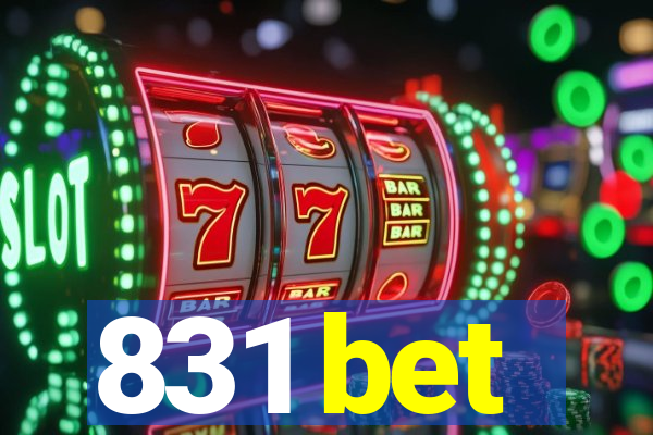 831 bet