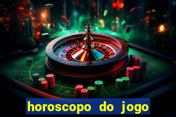 horoscopo do jogo do bicho