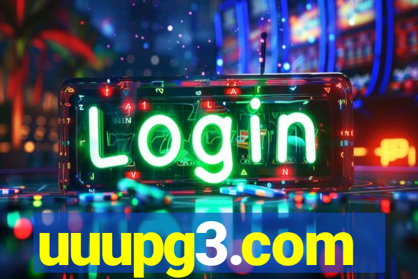 uuupg3.com