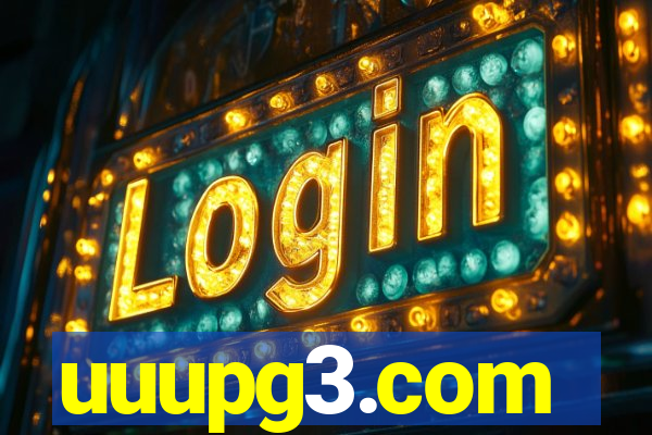 uuupg3.com