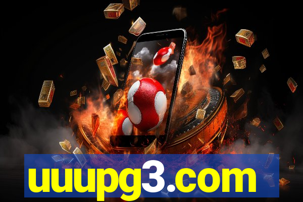 uuupg3.com