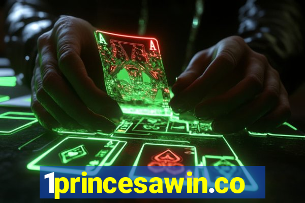 1princesawin.com