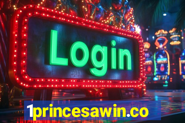 1princesawin.com