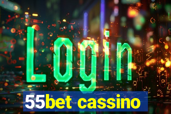 55bet cassino