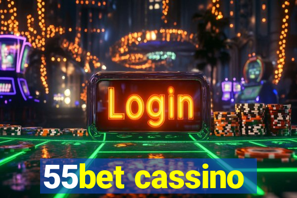 55bet cassino