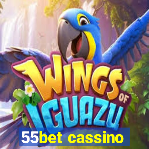 55bet cassino