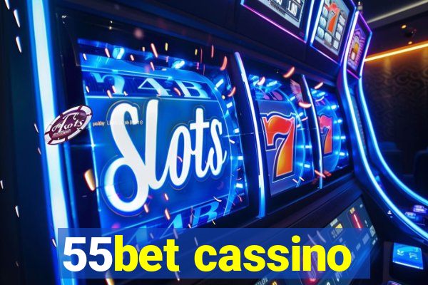 55bet cassino