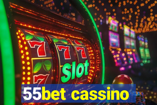 55bet cassino