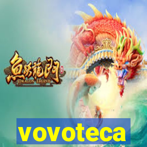 vovoteca