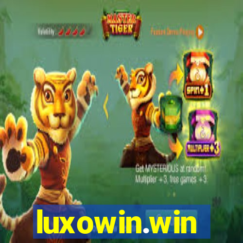 luxowin.win