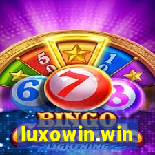 luxowin.win