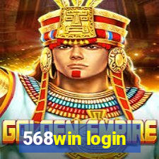 568win login