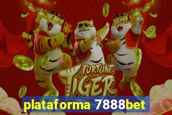 plataforma 7888bet