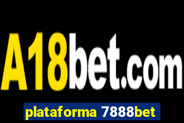 plataforma 7888bet