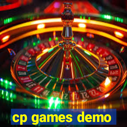 cp games demo