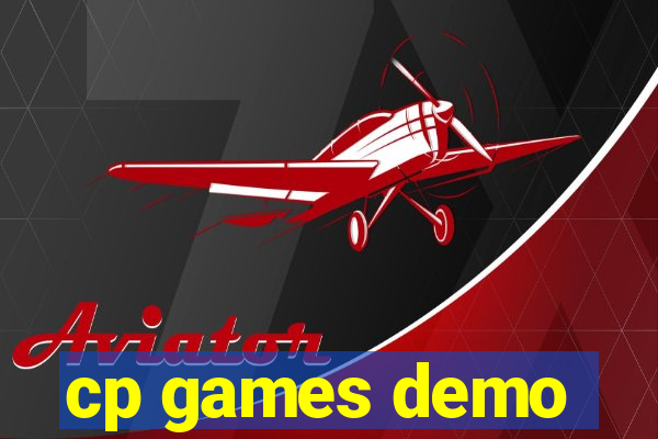 cp games demo