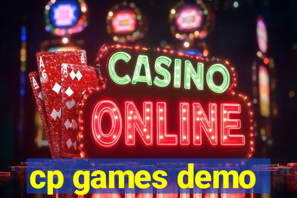 cp games demo