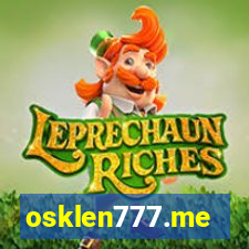 osklen777.me