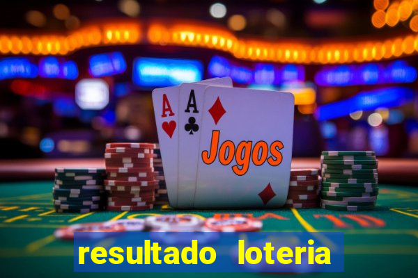 resultado loteria do povo