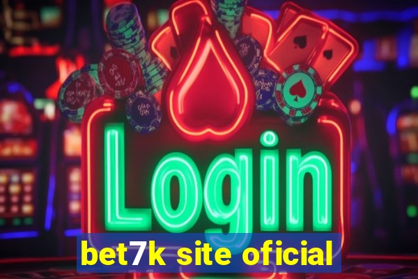 bet7k site oficial