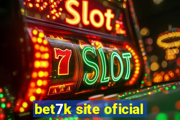 bet7k site oficial