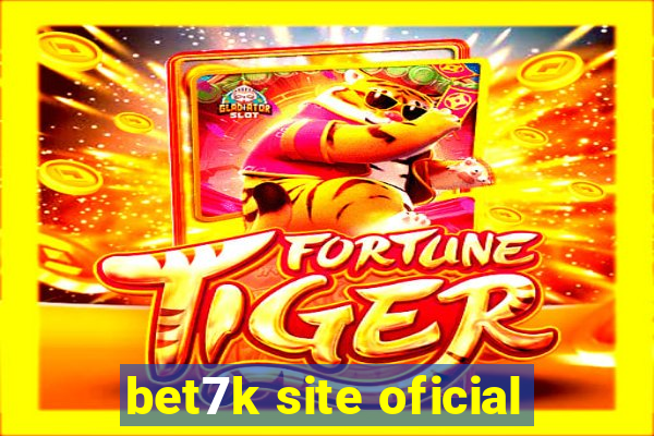 bet7k site oficial