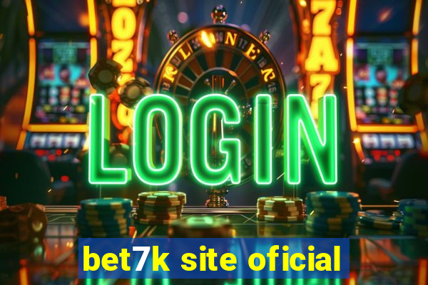 bet7k site oficial