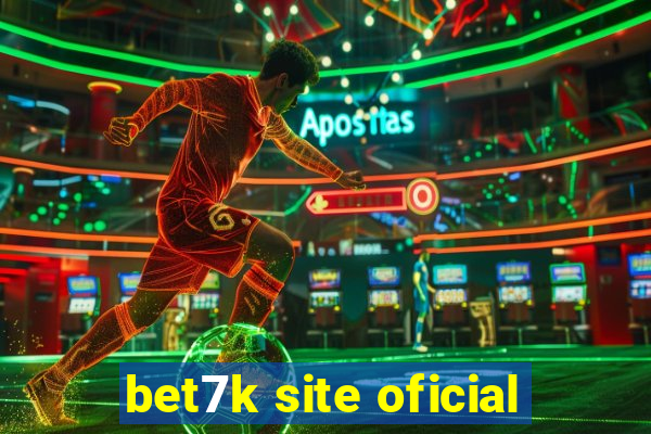 bet7k site oficial