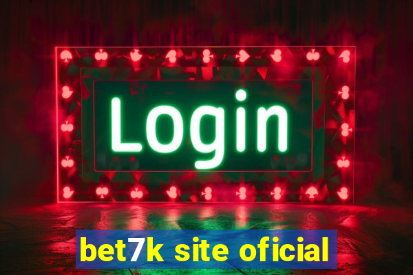 bet7k site oficial