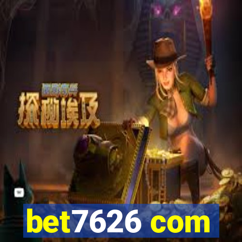 bet7626 com