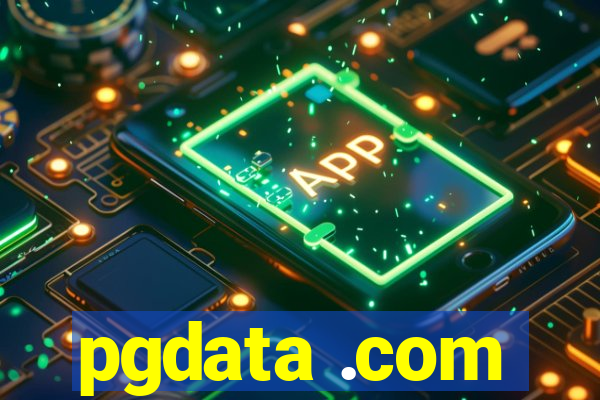 pgdata .com