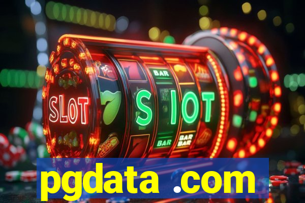 pgdata .com