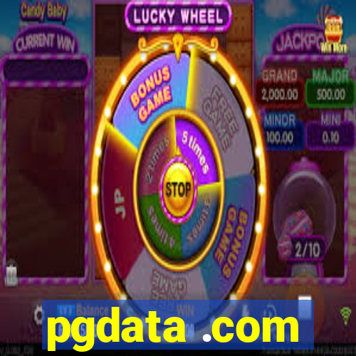 pgdata .com