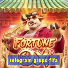 telegram grupo fifa