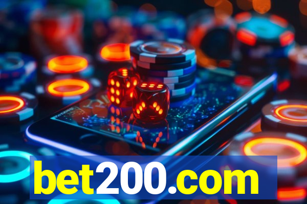 bet200.com