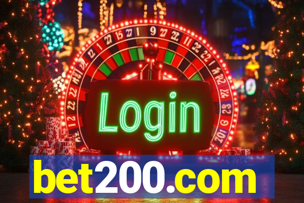 bet200.com