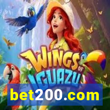 bet200.com