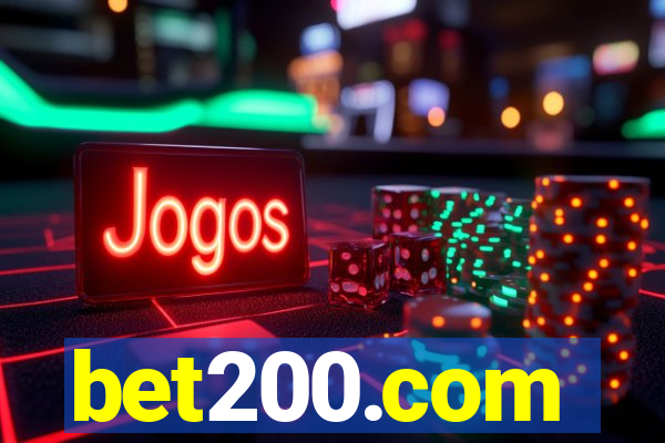 bet200.com