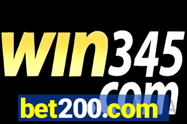 bet200.com