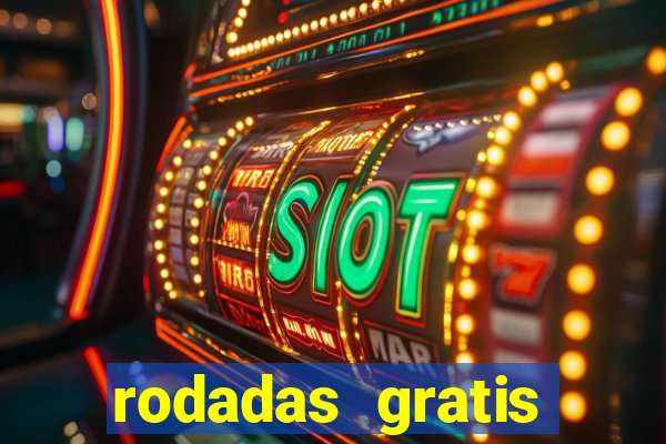 rodadas gratis fortune rabbit