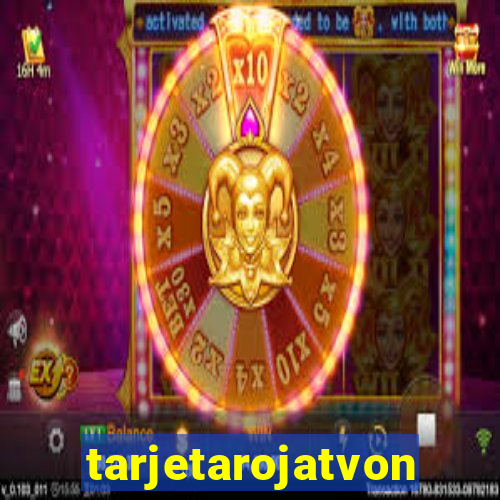 tarjetarojatvonline