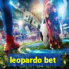 leopardo bet