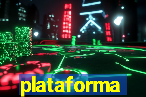 plataforma regulamentada de jogos