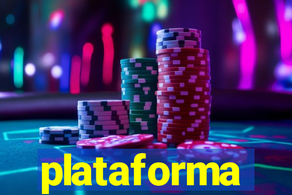 plataforma regulamentada de jogos