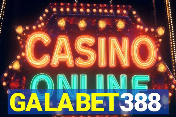 GALABET388