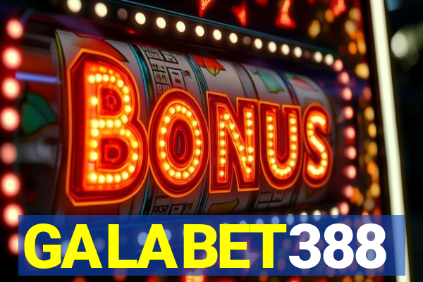 GALABET388